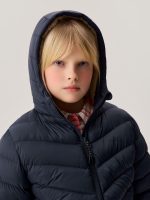 Куртка демисезонная стеганая <span class="product-sku">SR614225BLUE</span> — изображение 3