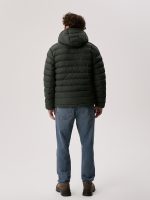 Куртка мужская стеганая <span class="product-sku">SR654226GREEN</span> — изображение 3