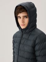 Куртка демисезонная стеганая <span class="product-sku">SR624223NAVY</span> — изображение 3