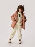 Куртка демисезонная <span class="product-sku">SR634224BEIGE</span> — изображение 3