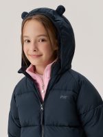 Куртка демисезонная <span class="product-sku">SR634224BLUE</span> — изображение 3