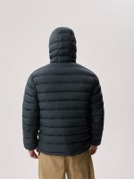 Куртка мужская стеганая <span class="product-sku">SR654226NAVY</span> — изображение 3