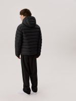 Куртка мужская стеганая <span class="product-sku">SR654226BLACK</span> — изображение 4