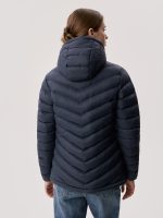 Куртка женская стеганая <span class="product-sku">SR644228BLUE</span> — изображение 4