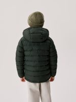 Куртка демисезонная стеганая <span class="product-sku">SR624223GREEN</span> — изображение 4