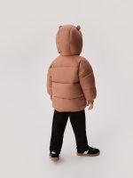 Куртка демисезонная <span class="product-sku">SR634224BEIGE</span> — изображение 4