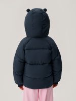 Куртка демисезонная <span class="product-sku">SR634224BLUE</span> — изображение 4