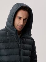 Куртка мужская стеганая <span class="product-sku">SR654226NAVY</span> — изображение 4