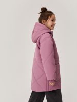 Куртка демисезонная <span class="product-sku">SP414416DUSTYROSE</span> — изображение 5