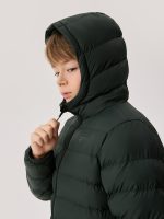 Куртка демисезонная стеганая <span class="product-sku">SR624223GREEN</span> — изображение 5