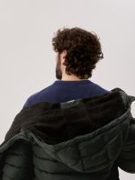 Куртка мужская стеганая <span class="product-sku">SR654226GREEN</span> — изображение 5