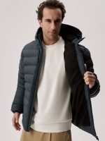 Куртка мужская стеганая <span class="product-sku">SR654226NAVY</span> — изображение 5