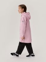 Плащ на флисовой подкладке <span class="product-sku">SP11602LIGHTPINK</span> — изображение 5