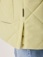 Куртка демисезонная <span class="product-sku">SP414416BUTTERYELLOW</span> — изображение 6