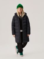 Пальто демисезонное <span class="product-sku">SP613318BLACK</span>