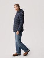 Куртка женская стеганая <span class="product-sku">SR644228BLUE</span> — изображение 6