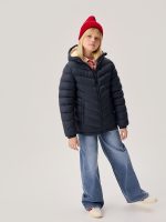 Куртка демисезонная стеганая <span class="product-sku">SR614225BLUE</span> — изображение 6