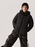 Куртка демисезонная стеганая <span class="product-sku">SR624223BLACK</span> — изображение 6