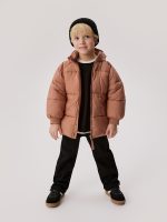 Куртка демисезонная <span class="product-sku">SR634224BEIGE</span> — изображение 6