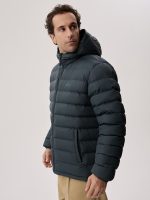 Куртка мужская стеганая <span class="product-sku">SR654226NAVY</span> — изображение 6