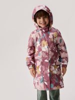 Плащ на флисовой подкладке <span class="product-sku">SP11602ROSE</span> — изображение 6