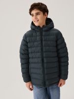 Куртка демисезонная стеганая <span class="product-sku">SR624223NAVY</span>