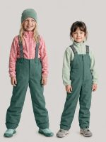 Демисезонный комплект: куртка и брюки — изображение 4