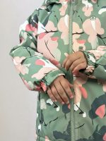 Демисезонный комплект: куртка и брюки — изображение 6
