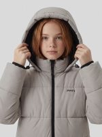 Зимняя мембранная куртка — изображение 6